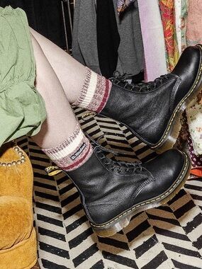 Dr. Martens Dr. Martens 1460 Boot - Women's size 39